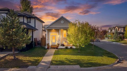 75 Evansdale Way Nw, Calgary, AB, T3P0C1 | Card Image