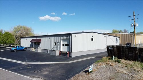 6701 W 58th Pl, Arvada, CO, 80003-5503 | Card Image