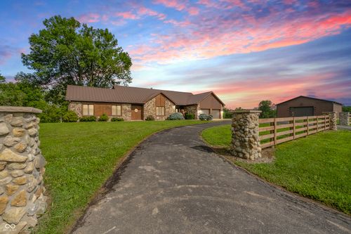 7279 N 950 E, Darlington, IN, 47940-7043 | Card Image