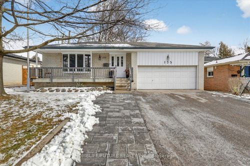 153 Centennial Rd, Scarborough, ON, M1C1Z8 | Card Image