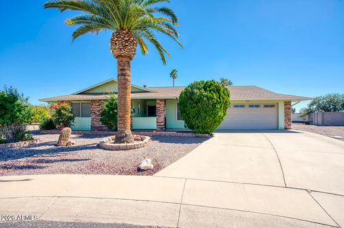 12403 N Cantata Ct, Sun City, AZ, 85351-3234 | Card Image