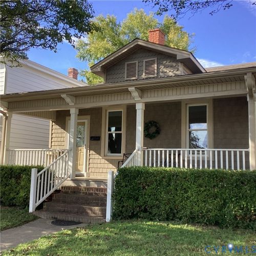 104 Suffolk Ave, Colonial Heights, VA, 23834-3349 | Card Image