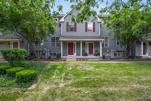 1309-1309 Chestnut Ln, Yorkville, IL, 60560-4549 | Card Image