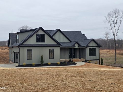 2837 Faucette Ln, Burlington, NC, 27217-8975 | Card Image