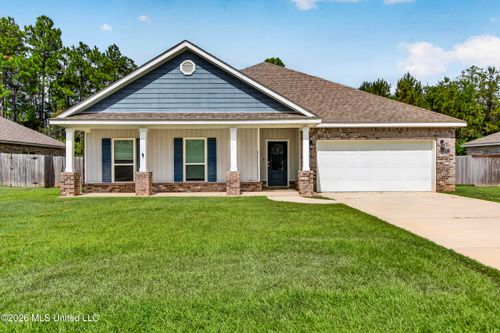 5077 Fairbury Way, D'Iberville, MS, 39540 | Card Image