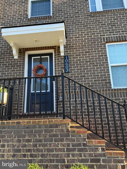 10603 Sundridge Street, BALTIMORE, MD, 21220 | Card Image