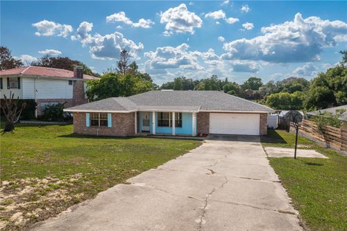 136 Lake Ring Dr, WINTER HAVEN, FL, 33884-1438 | Card Image