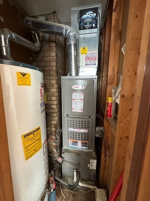 7600 S Ferdinand Ave, Bridgeview, IL, 60455-1306 | Card Image