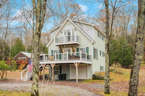 4 Penobscott Path, Gilmanton, NH, 03237-5050 | Card Image