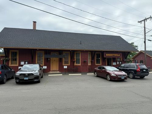 55 Church Hill Rd, Newtown, CT, 06470-1614 | Card Image