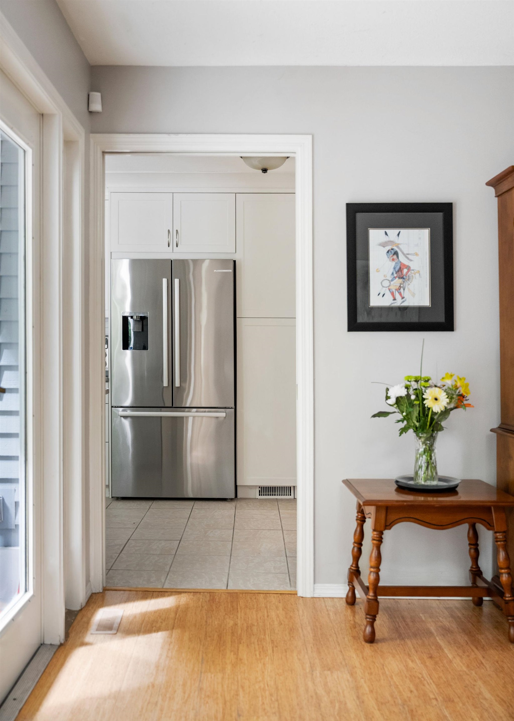 Residential in Langley 2