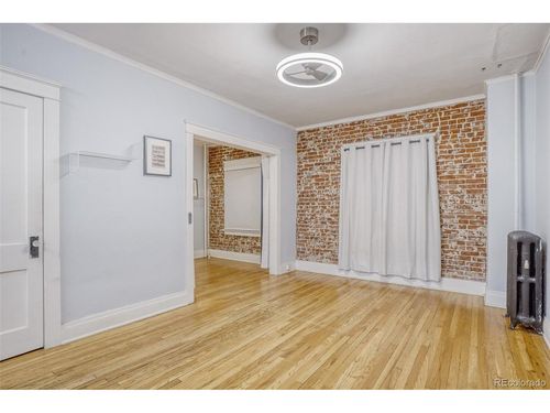 4-1340 N Emerson St, Denver, CO, 80218 | Card Image