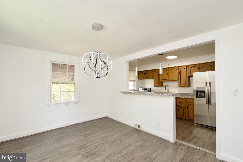 Plymouth Rd, Baltimore, MD 21214