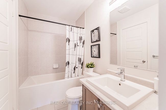 71 Tango Cres, House other with 4 bedrooms, 4 bathrooms and 2 parking in Newmarket ON | Image 38