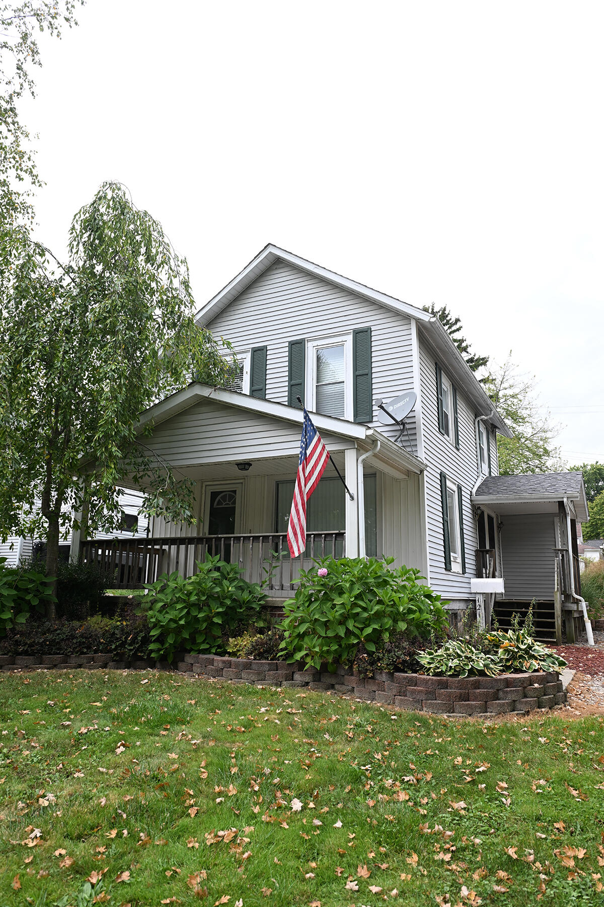 1st St, Yale, MI 48097