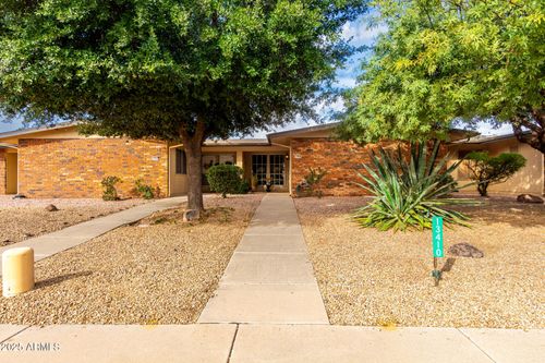 13410 W Aleppo Dr, Sun City West, AZ, 85375-4905 | Card Image