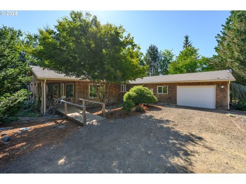 13330 Sw Willamina Creek Rd, Willamina, OR, 97396-9509 | Card Image