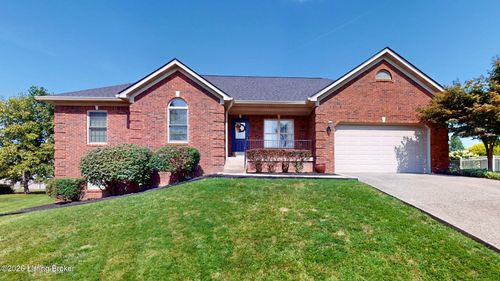 5305 Stonybrook Ct, Jeffersonville, IN, 47130-8664 | Card Image
