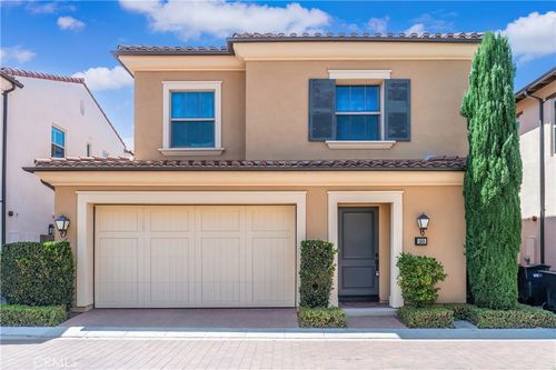 180 Frontier, Irvine, CA, 92620-7337 | Card Image