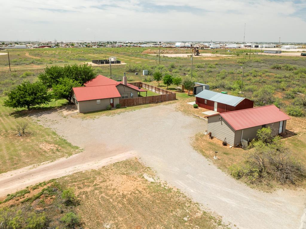 Loop 250 , Midland, TX 79705