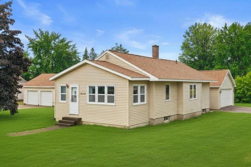 1910 Cliff Street, WISCONSIN RAPIDS, WI, 54494 | Card Image