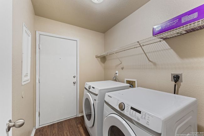 13418 Baldwin Rdg, House other with 3 bedrooms, 2 bathrooms and null parking in San Antonio TX | Image 9