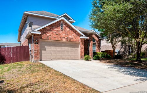 204 Firebird Run, Cibolo, TX, 78108-4317 | Card Image
