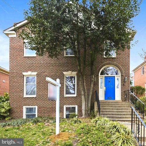 4477 Salem Ln Nw, WASHINGTON, DC, 20007-1907 | Card Image