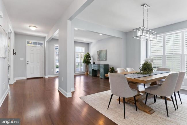 610 Line Rd, House other with 5 bedrooms, 4 bathrooms and null parking in MECHANICSBURG PA | Image 6