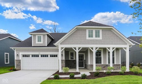 7181 Rose Hill Ave, Brownsburg, IN, 46112-2944 | Card Image