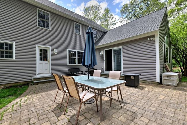 79 Sunnycrest Rd, House other with 4 bedrooms, 3 bathrooms and 6 parking in Trumbull CT | Image 36