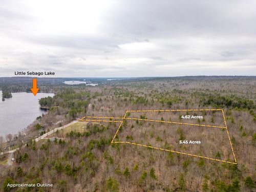 Lot 8 & 9 Westwood Road, Gray, ME, 04039 | Card Image