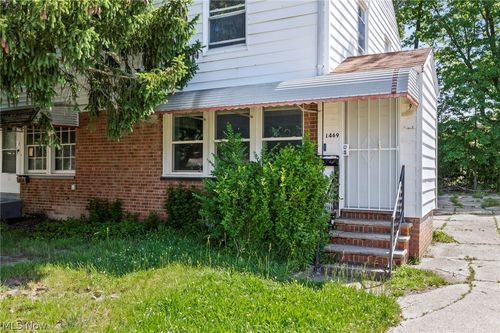 1469 E 250th St, Euclid, OH, 44117-1204 | Card Image