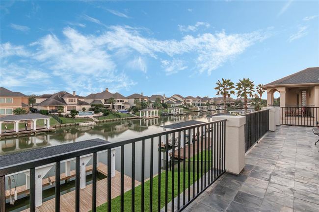 2922 N Island Dr, House other with 5 bedrooms, 4 bathrooms and 3 parking in Seabrook TX | Image 40