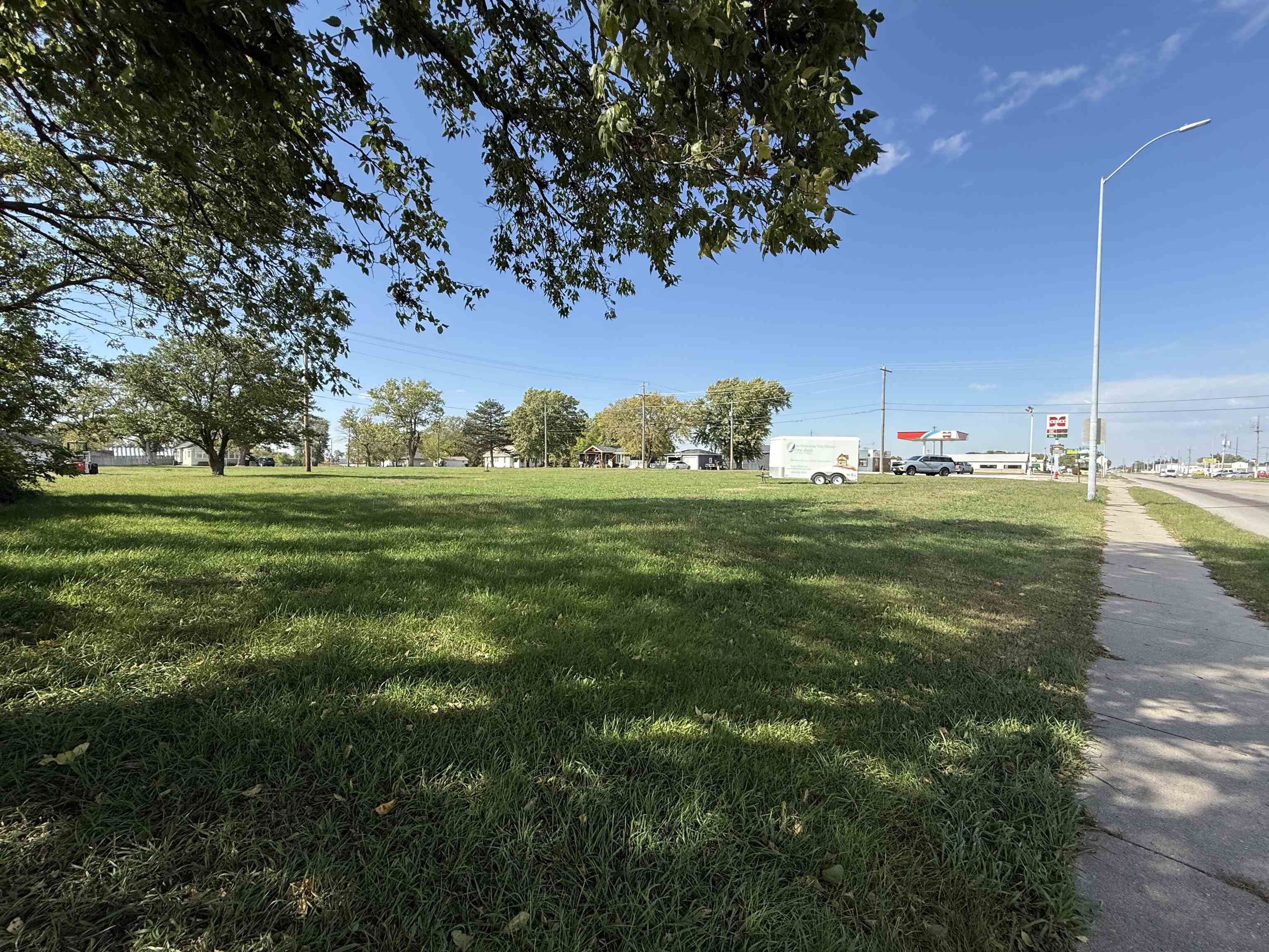 Land in Minden 2