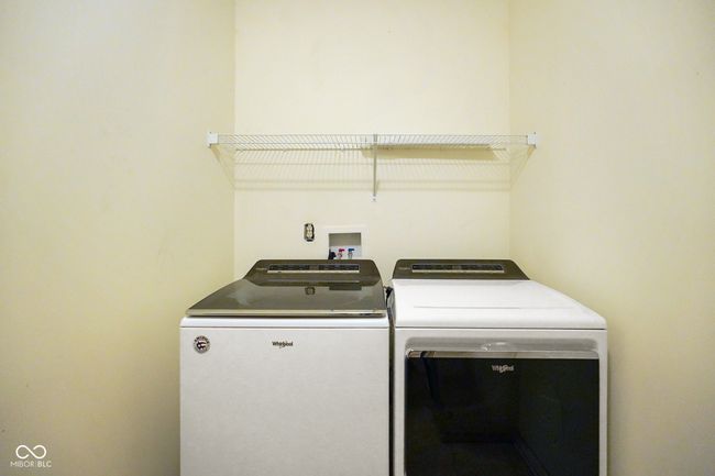 7715 Bolero Dr, House other with 3 bedrooms, 2 bathrooms and null parking in Camby IN | Image 21