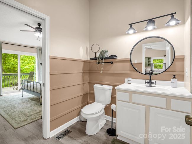 119 Celestial Way, House other with 3 bedrooms, 2 bathrooms and null parking in Mill Spring NC | Image 27