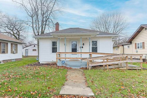 721 W Broadway St, Mishawaka, IN, 46545-5937 | Card Image