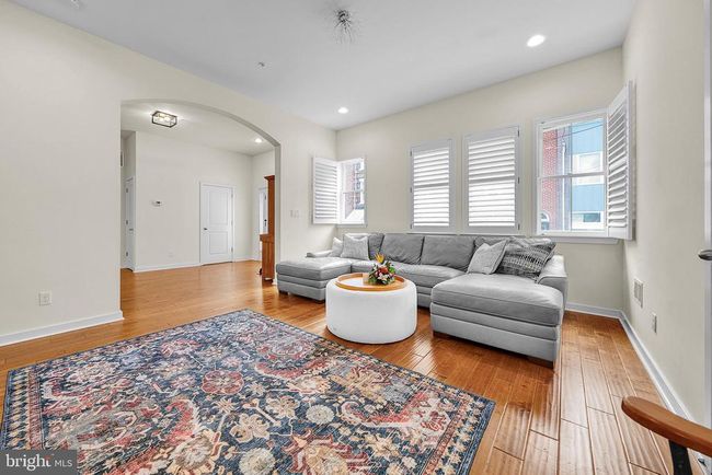 1007 S Randolph St, Townhouse with 4 bedrooms, 4 bathrooms and null parking in PHILADELPHIA PA | Image 12