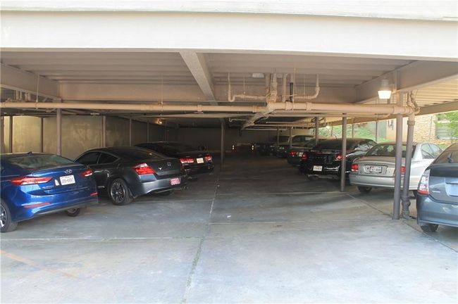 APT-206 - 2408 Longview St, Condo with 1 bedrooms, 1 bathrooms and 1 parking in Austin TX | Image 21