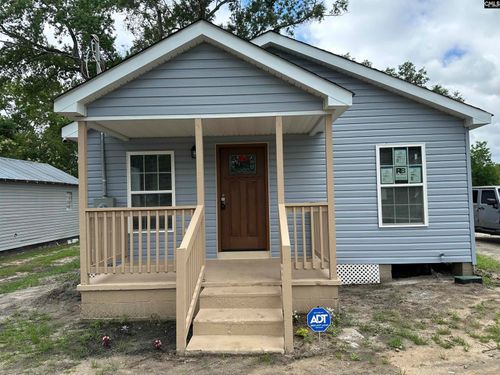 862 Bleakley Street, Orangeburg, SC, 29115 | Card Image