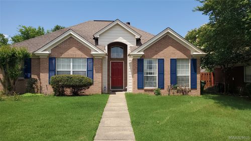 8755 Ridgestone Ct, Montgomery, AL, 36117-8874 | Card Image