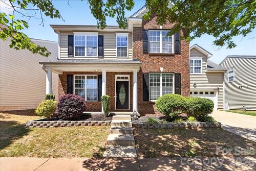 13915 Holly Stream Dr, Huntersville, NC, 28078-3277 | Card Image