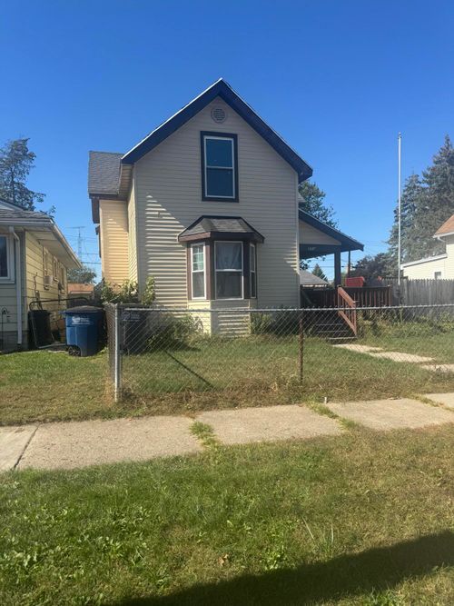 1524 Remington Street, Toledo, OH, 43605 | Card Image