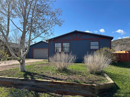 220 W 4th St, Yampa, CO, 80483-5008 | Card Image