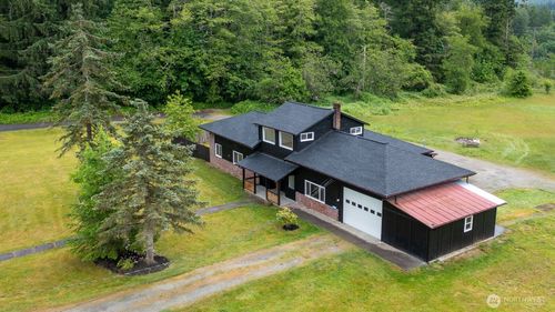 39966 Cape Horn Road, Birdsview, WA, 98237 | Card Image