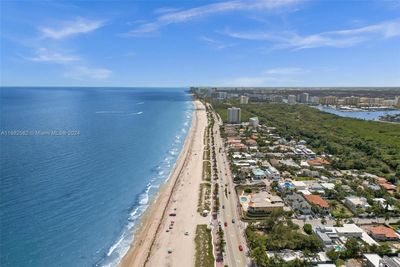 5C - 1901 N Ocean Blvd, Condo with 2 bedrooms, 2 bathrooms and null parking in Fort Lauderdale FL | Image 1