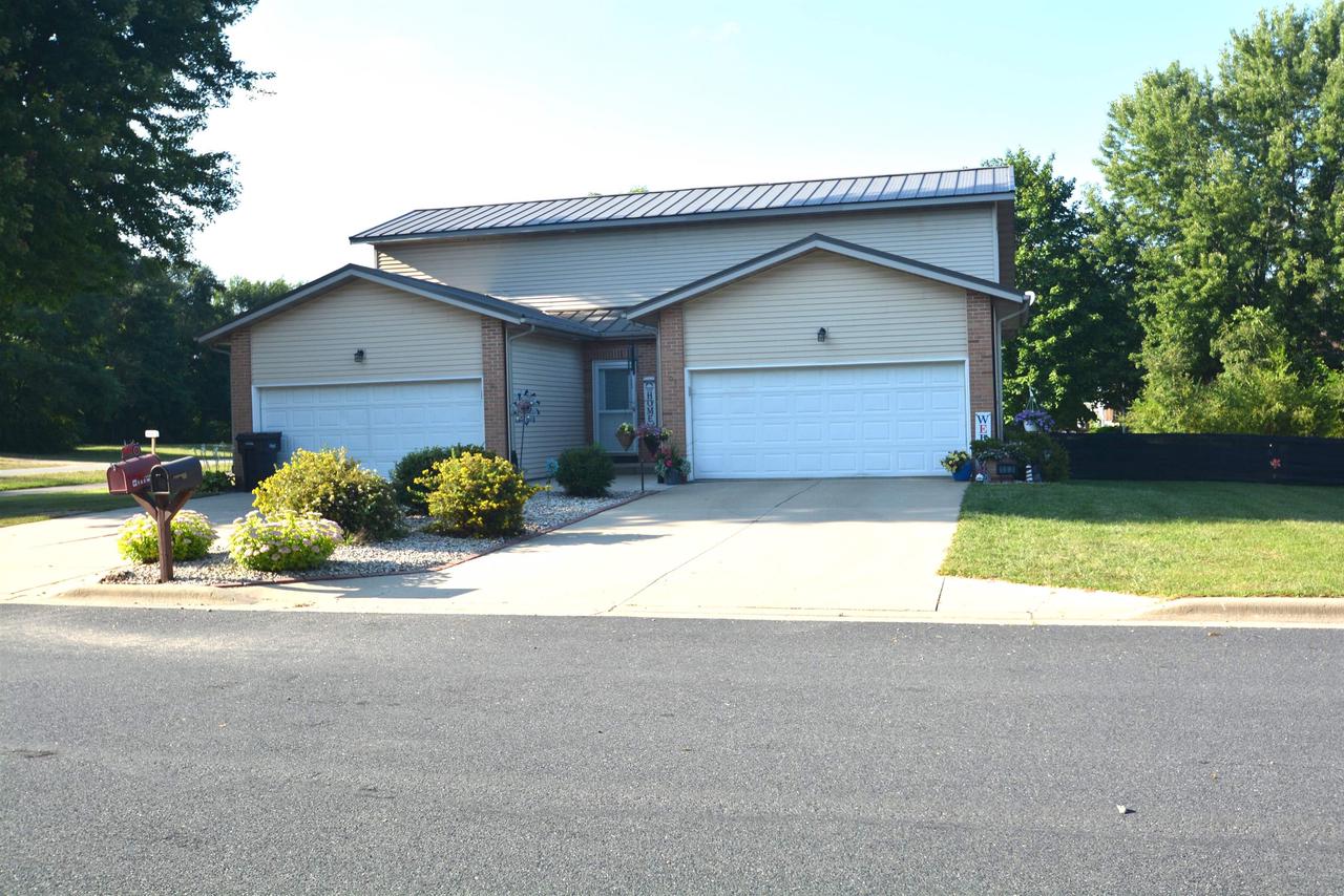 Meadow St, Arena, WI 53503 #1