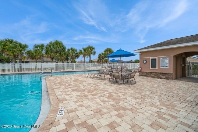 1332 Tarton Way, House other with 3 bedrooms, 2 bathrooms and null parking in Cocoa FL | Image 30