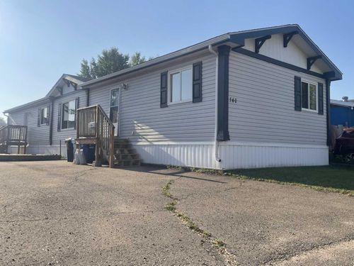 161 Grey Crescent, Fort Mcmurray, AB, T9H2N4 | Card Image